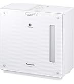 Amazon.co.jp: パナソニック 加湿機 気化式 ナノイー搭載 ~19畳